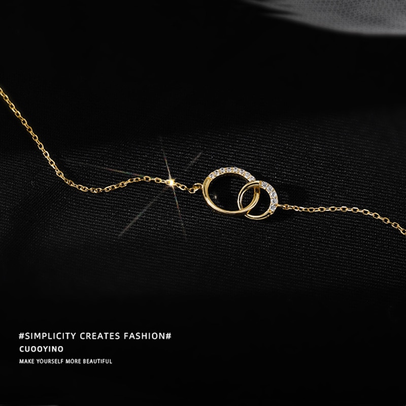 925 Sterling Silver Pendant Necklace