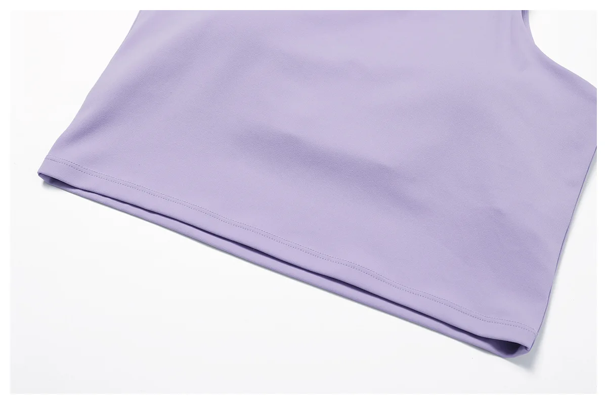 2PCS Women Tracksuit Yoga Set Gym Set Bra Sports Short Skirt Workout Sportswear Running Clothing Gym Wear Athletic Sport Suit