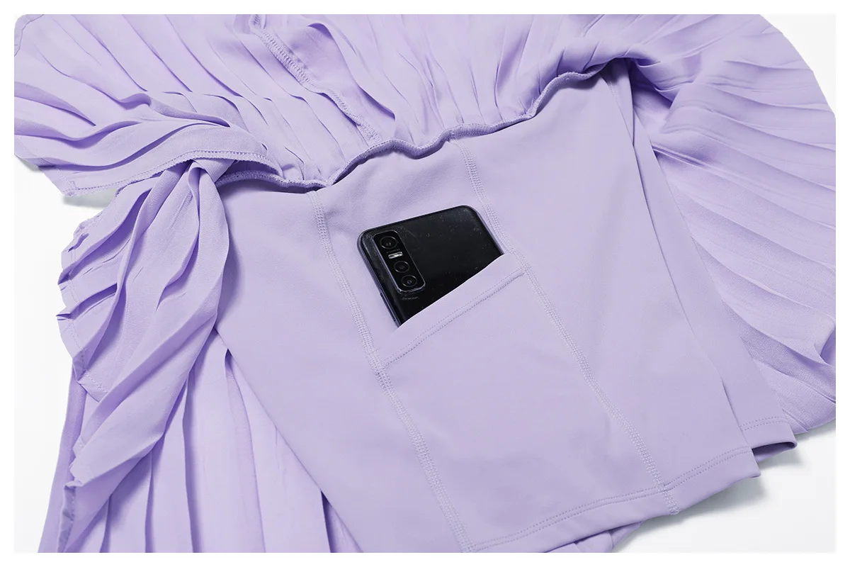 2PCS Women Tracksuit Yoga Set Gym Set Bra Sports Short Skirt Workout Sportswear Running Clothing Gym Wear Athletic Sport Suit