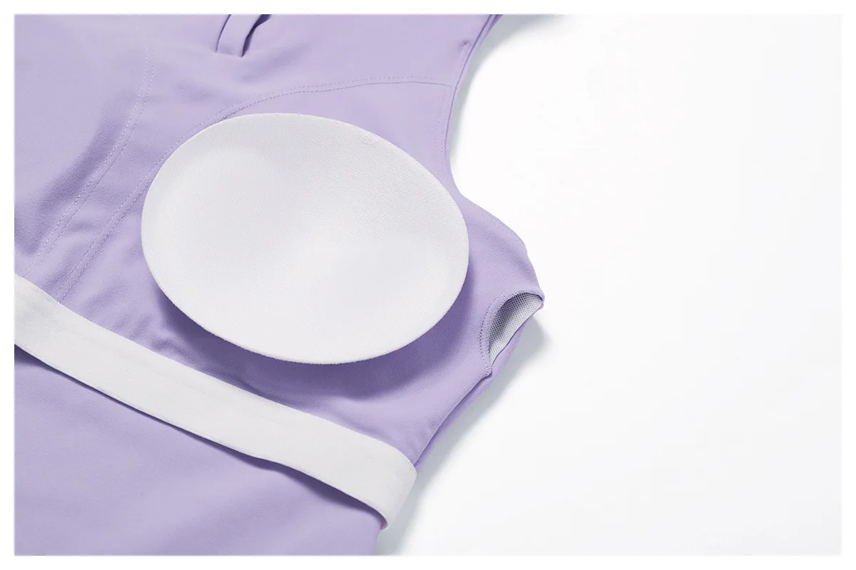 2PCS Women Tracksuit Yoga Set Gym Set Bra Sports Short Skirt Workout Sportswear Running Clothing Gym Wear Athletic Sport Suit