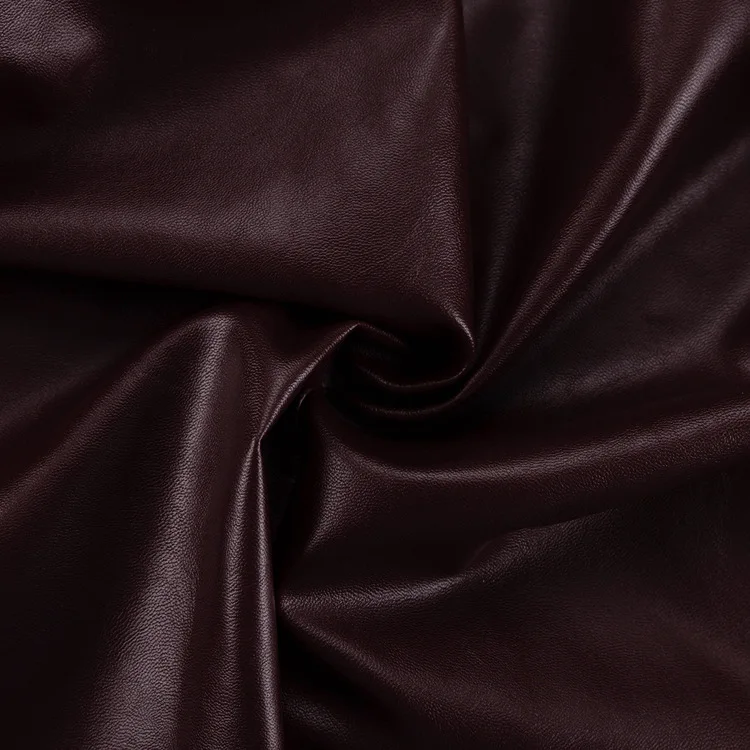 Tossy Vintage PU 2 Piece-Set Trousers Female Lace-Up Pocket Fashion Outwear Streetwear Autumn 2024 Patchwork Women's Pants Sets