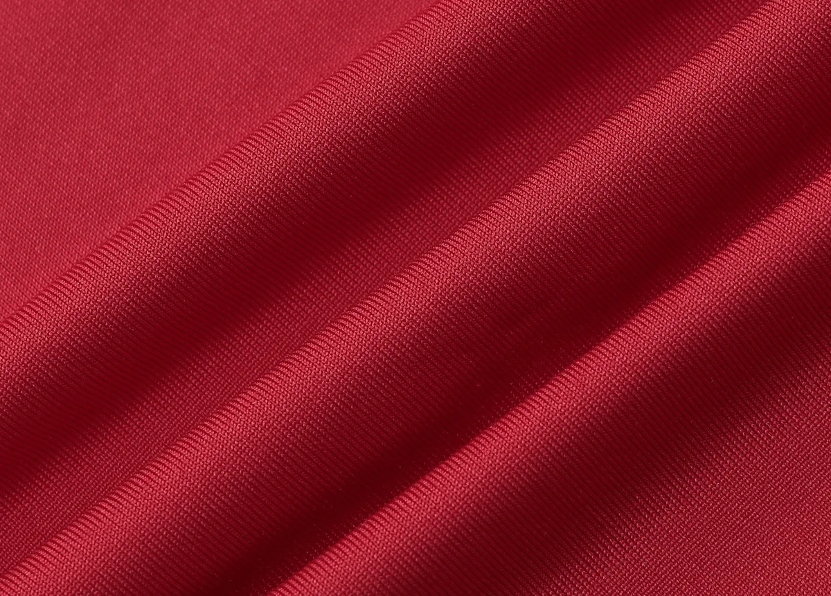 Patchwork Side Split Maxi Dress