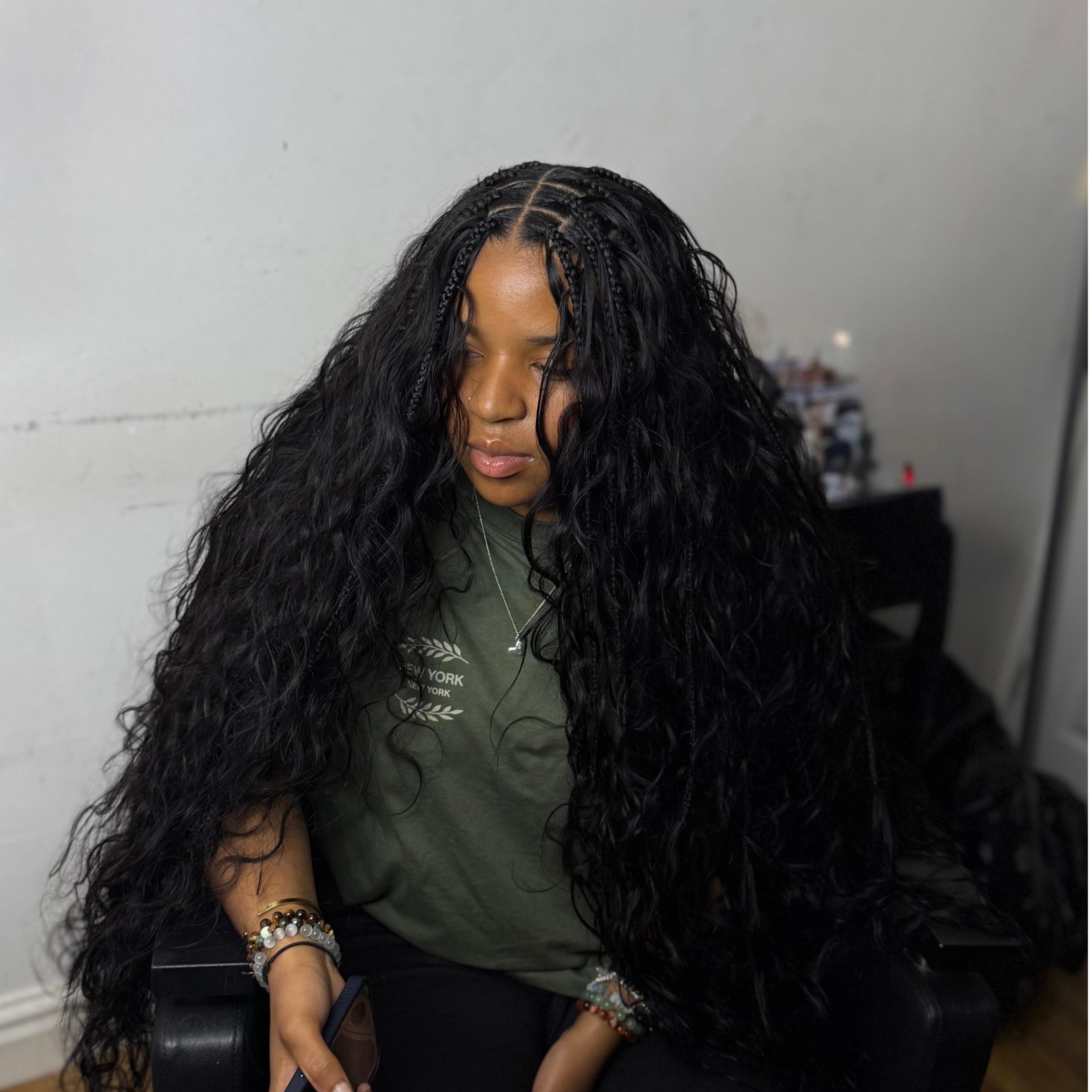 BNE BODY WAVE BNE BODY WAVE